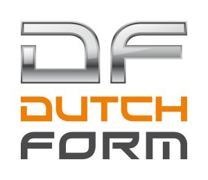 logo dutch-form